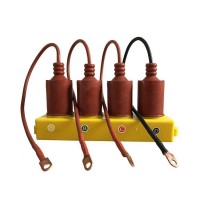 TBP 系列组合式过电压保护器