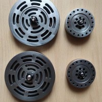 WP18L.WP25L.WP32L船用压缩机气阀系列