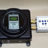K1550氢气分析仪