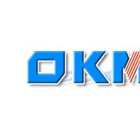 日本OKM蝶阀，日本OKM涡轮蝶阀